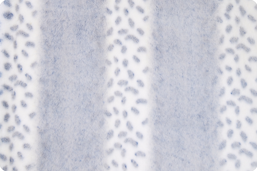 Luxe Cuddle® Alaskan Bunny Navy