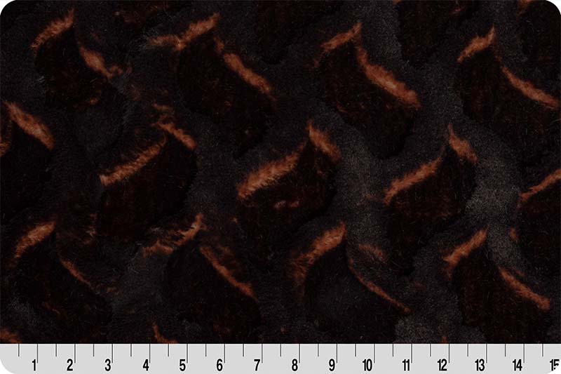 Luxe Cuddle® Bunny Bailey French Roast