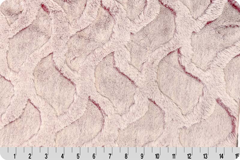Luxe Cuddle® Bunny Bailey Vintage Rose