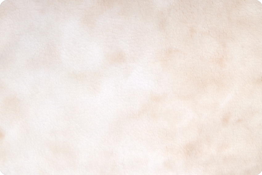 Luxe Cuddle® Bunny Fusion Creme