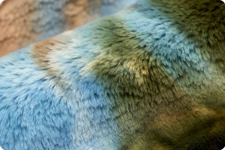 Luxe Cuddle® Bunny Fusion Jurassic