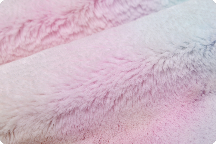 Luxe Cuddle® Bunny Fusion Pastel