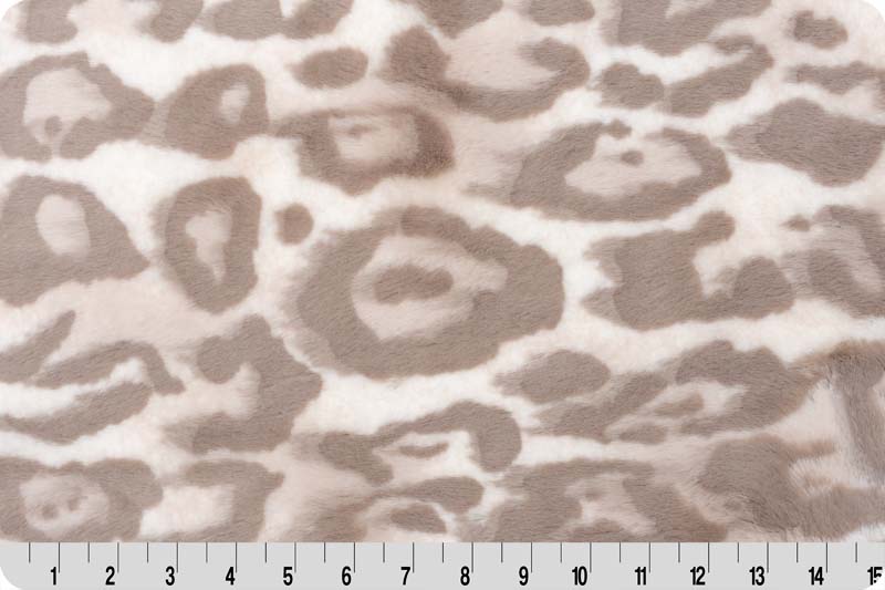 Luxe Cuddle® Bunny Jungle Cat Coconut Cream