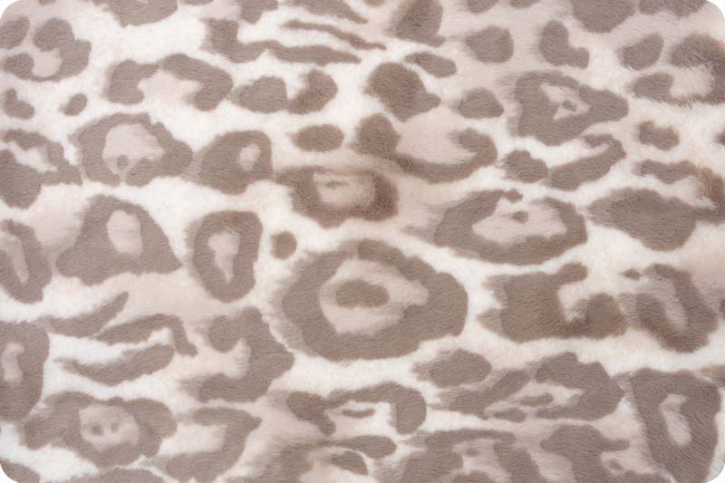 Luxe Cuddle® Bunny Jungle Cat Coconut Cream