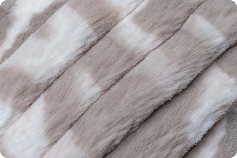 Luxe Cuddle® Bunny Jungle Cat Coconut Cream