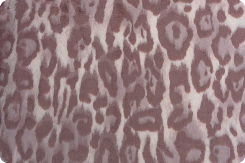 Luxe Cuddle® Bunny Jungle Cat Fig Jam