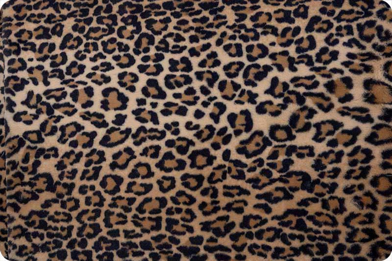 Luxe Cuddle® Bunny Leo Black