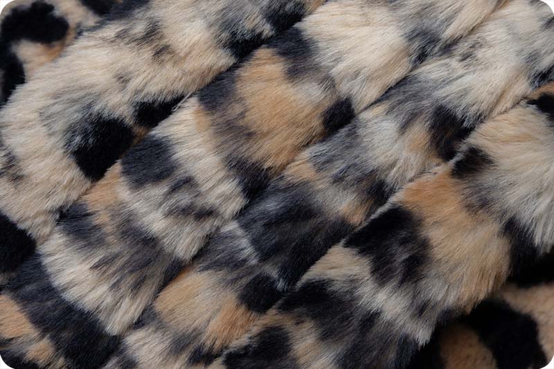 Luxe Cuddle® Bunny Leo Black