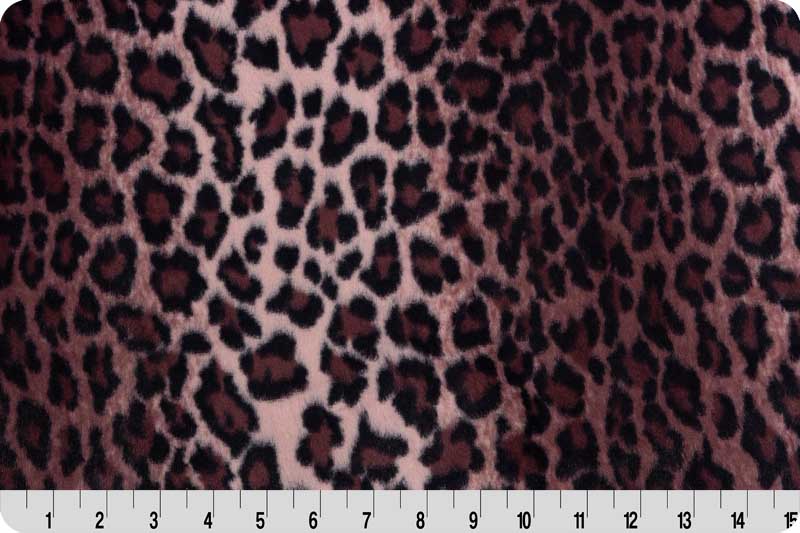 Luxe Cuddle® Bunny Leo Black Cherry