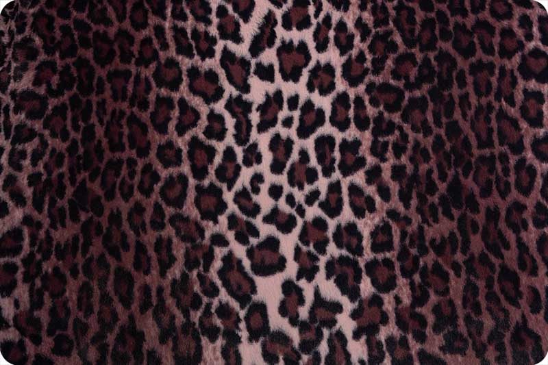 Luxe Cuddle® Bunny Leo Black Cherry