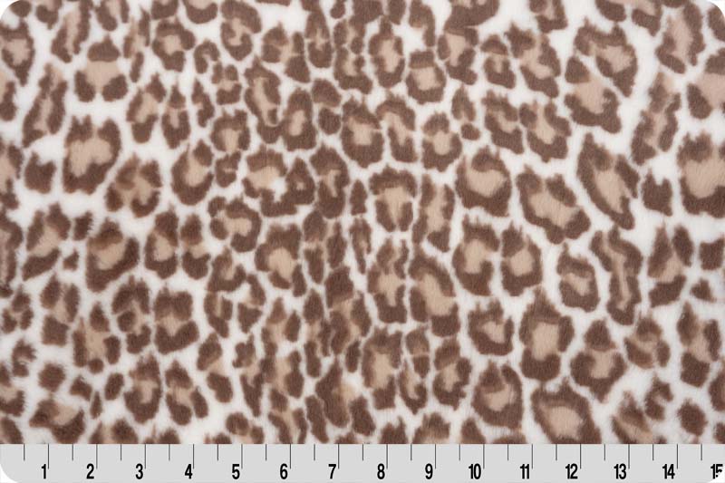 Luxe Cuddle® Bunny Leo Cocoa