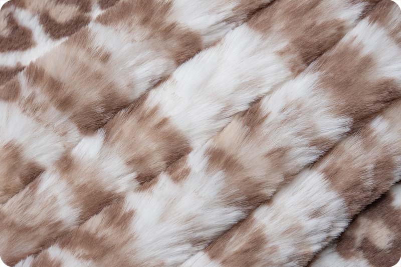 Luxe Cuddle® Bunny Leo Cocoa
