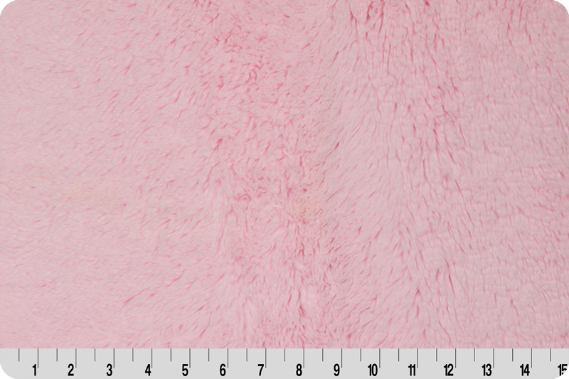 Luxe Cuddle&reg; Bunny Lush Baby Pink