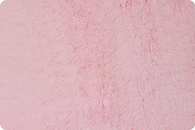 Luxe Cuddle&reg; Bunny Lush Baby Pink