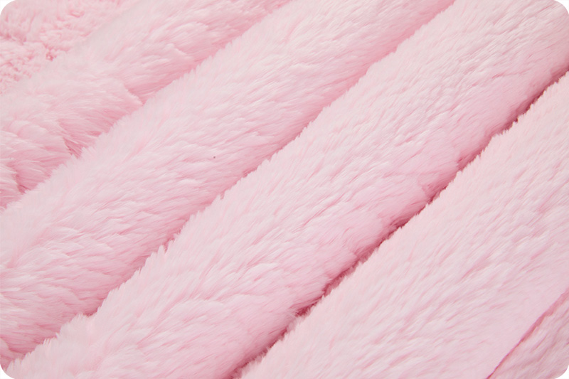 Luxe Cuddle&reg; Bunny Lush Baby Pink
