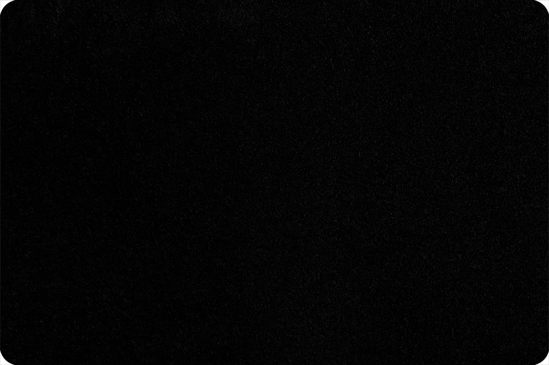 Luxe Cuddle&reg; Bunny Lush Black