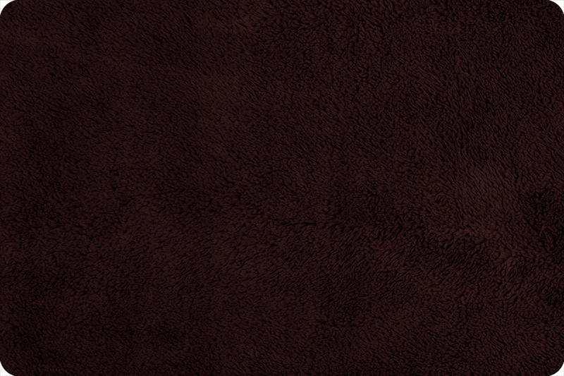 Luxe Cuddle&reg; Bunny Lush Chocolate