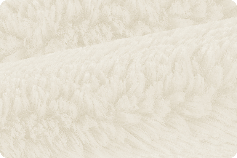 Luxe Cuddle&reg; Bunny Lush Natural