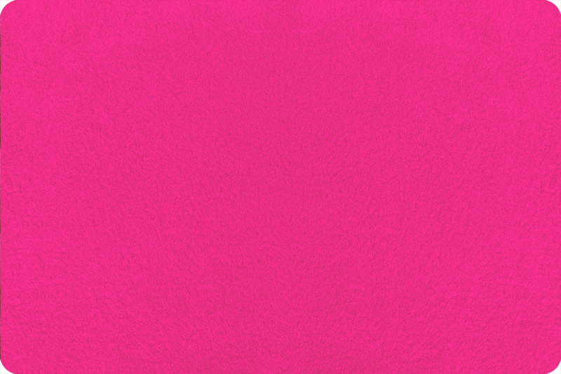 Luxe Cuddle&reg; Bunny Lush Think Pink