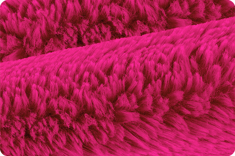 Luxe Cuddle&reg; Bunny Lush Think Pink