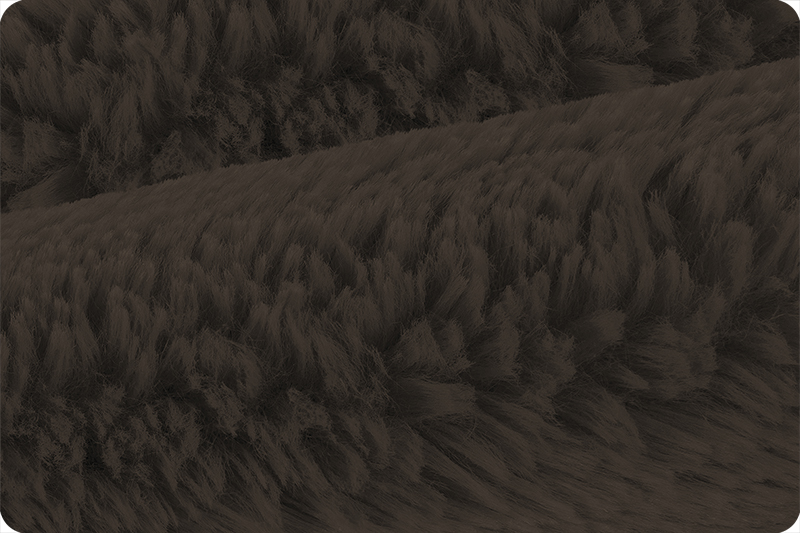 Luxe Cuddle&reg; Bunny Lush Truffle