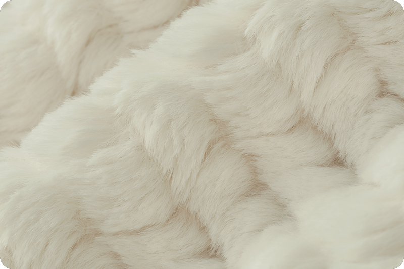 Luxe Cuddle® Brooklyn Natural