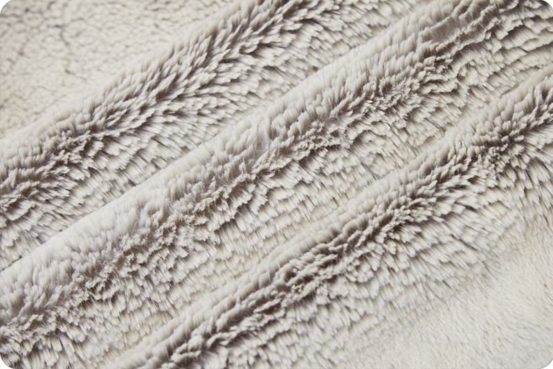 Luxe Cuddle® Snow Bunny Dove