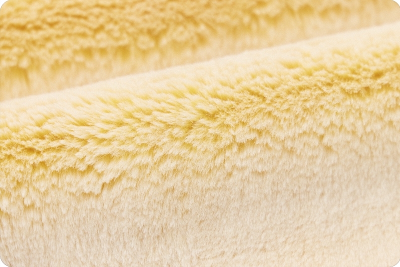 Luxe Cuddle® Snow Bunny Meringue