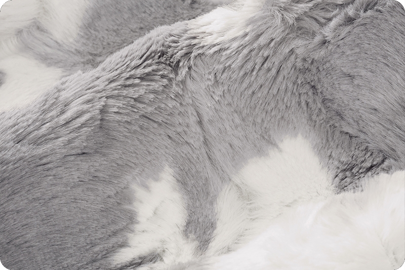 Luxe Cuddle® Calf Tinsel
