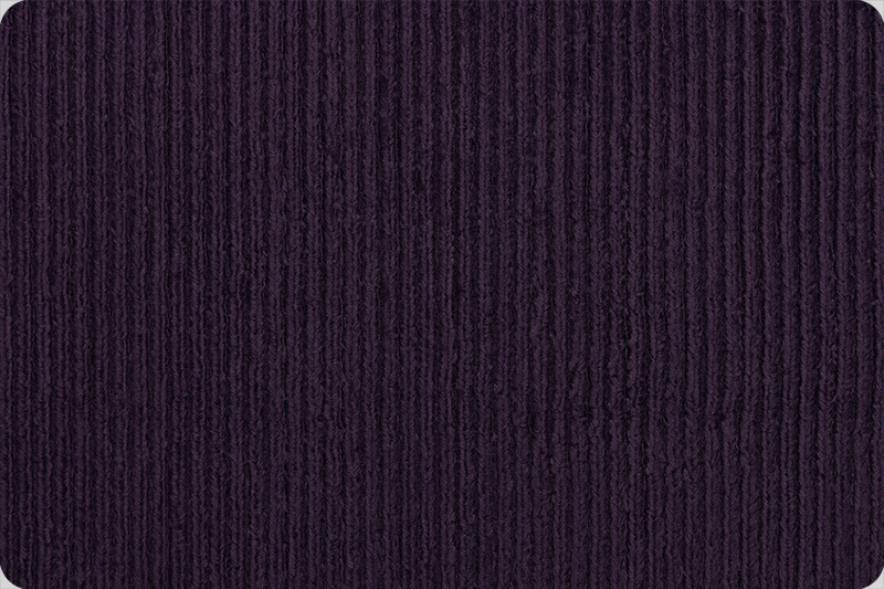 Luxe Cuddle&reg; Chenille Berry
