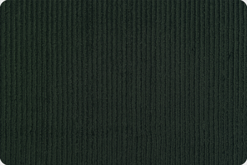 Luxe Cuddle&reg; Chenille Forest