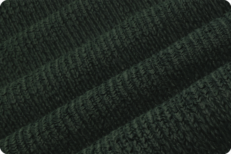 Luxe Cuddle&reg; Chenille Forest