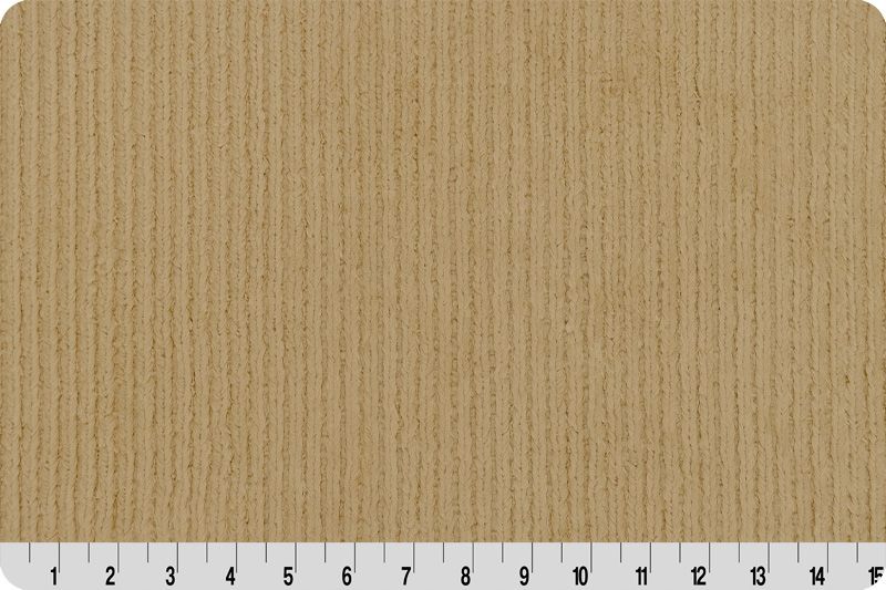 Luxe Cuddle&reg; Chenille Camel