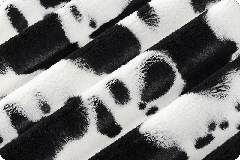 Luxe Cuddle®Cow Snow