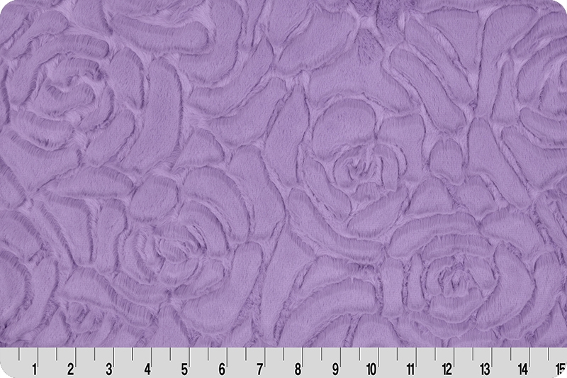 Luxe Cuddle® Demi Rose Bellflower