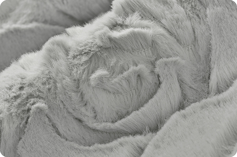 Luxe Cuddle® Demi Rose Silver