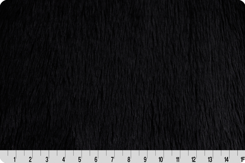 Luxe Cuddle® Dreamy Black