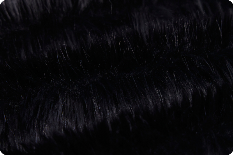 Luxe Cuddle® Dreamy Black