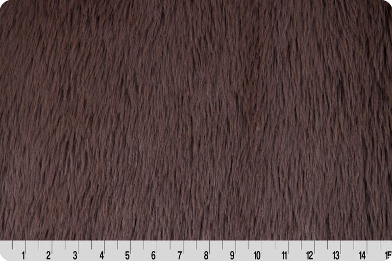 Luxe Cuddle® Dreamy Brown