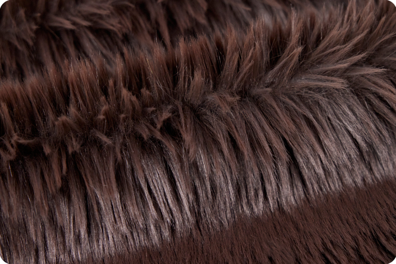Luxe Cuddle® Dreamy Brown