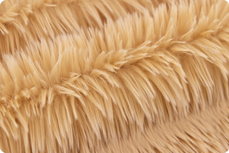 Luxe Cuddle® Dreamy Camel
