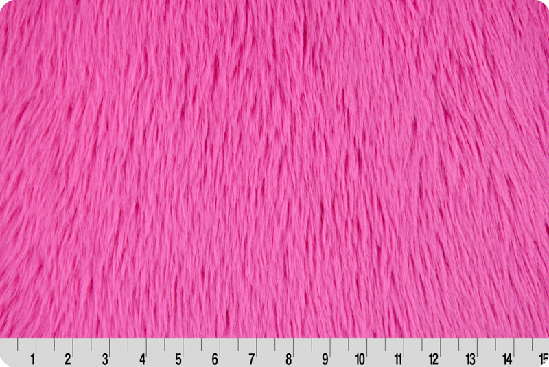 Luxe Cuddle® Dreamy Fuchsia