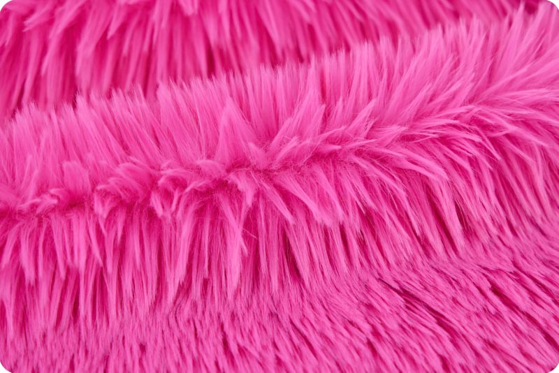 Luxe Cuddle® Dreamy Fuchsia