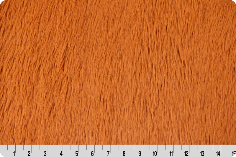Luxe Cuddle® Dreamy Ginger