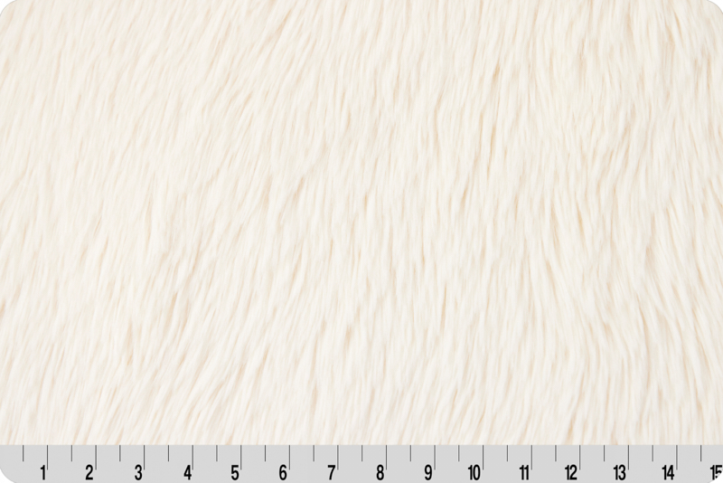 Luxe Cuddle® Dreamy Ivory