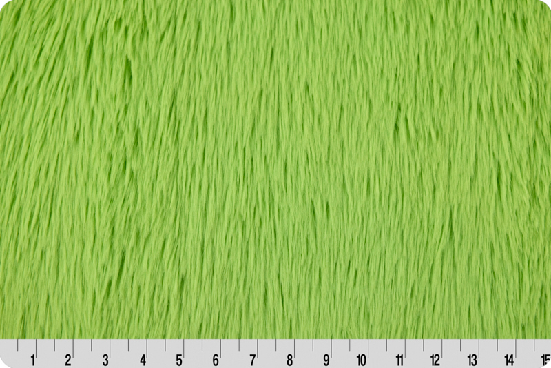 Luxe Cuddle® Dreamy Lime