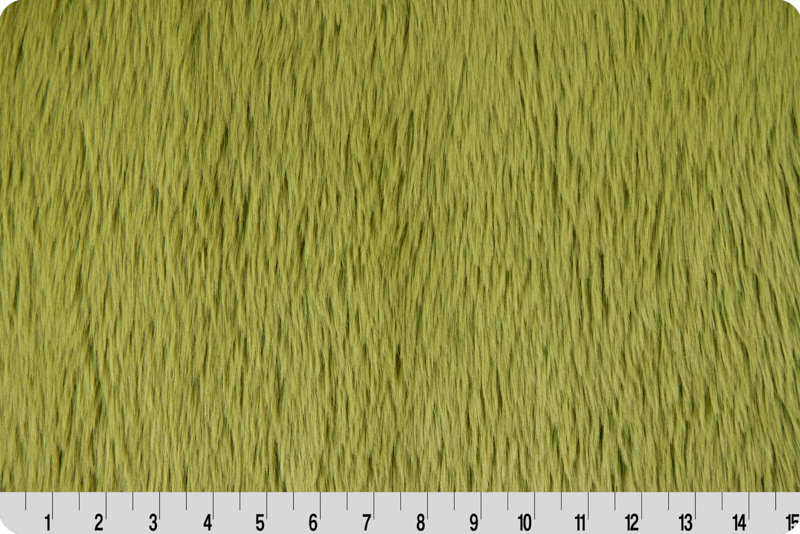 Luxe Cuddle® Dreamy Olive
