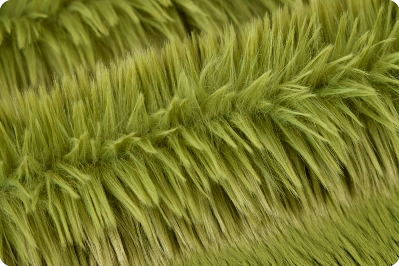 Luxe Cuddle® Dreamy Olive