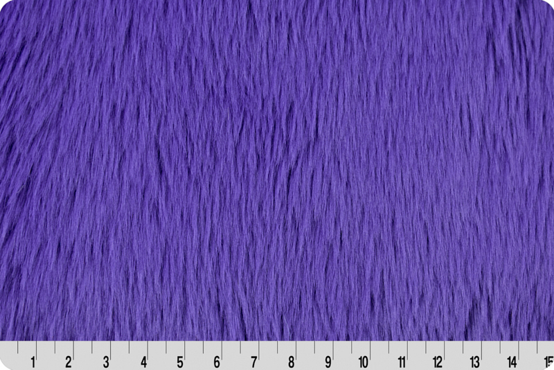 Luxe Cuddle® Dreamy Purple