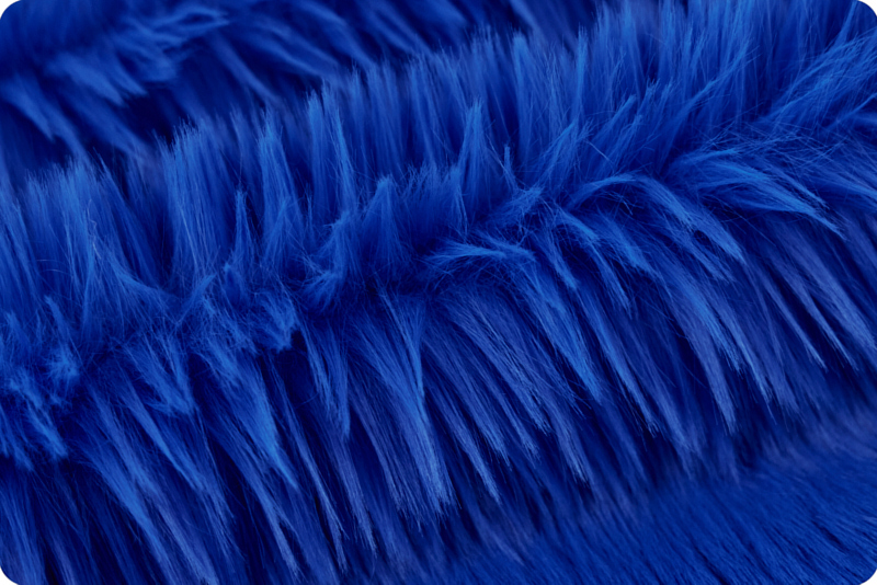 Luxe Cuddle® Dreamy Royal Blue